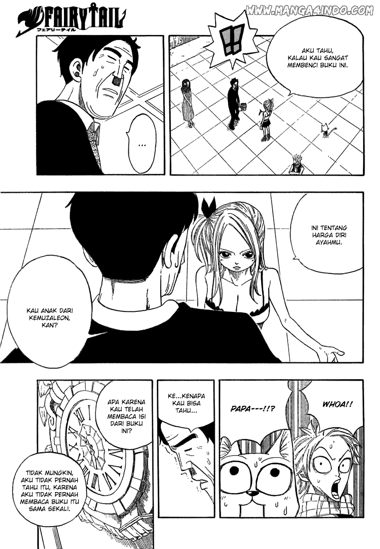 Fairy Tail