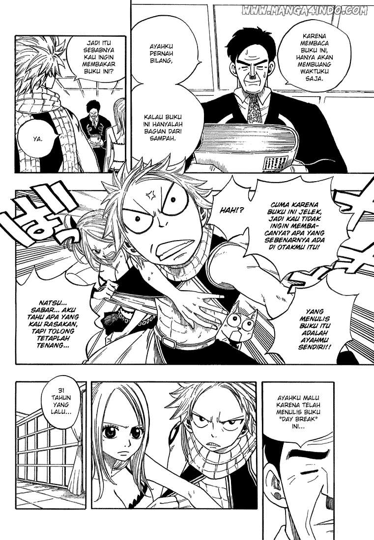 Fairy Tail