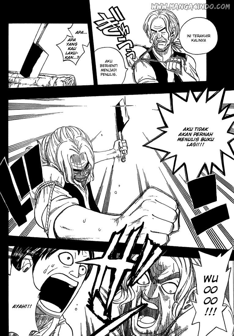 Fairy Tail