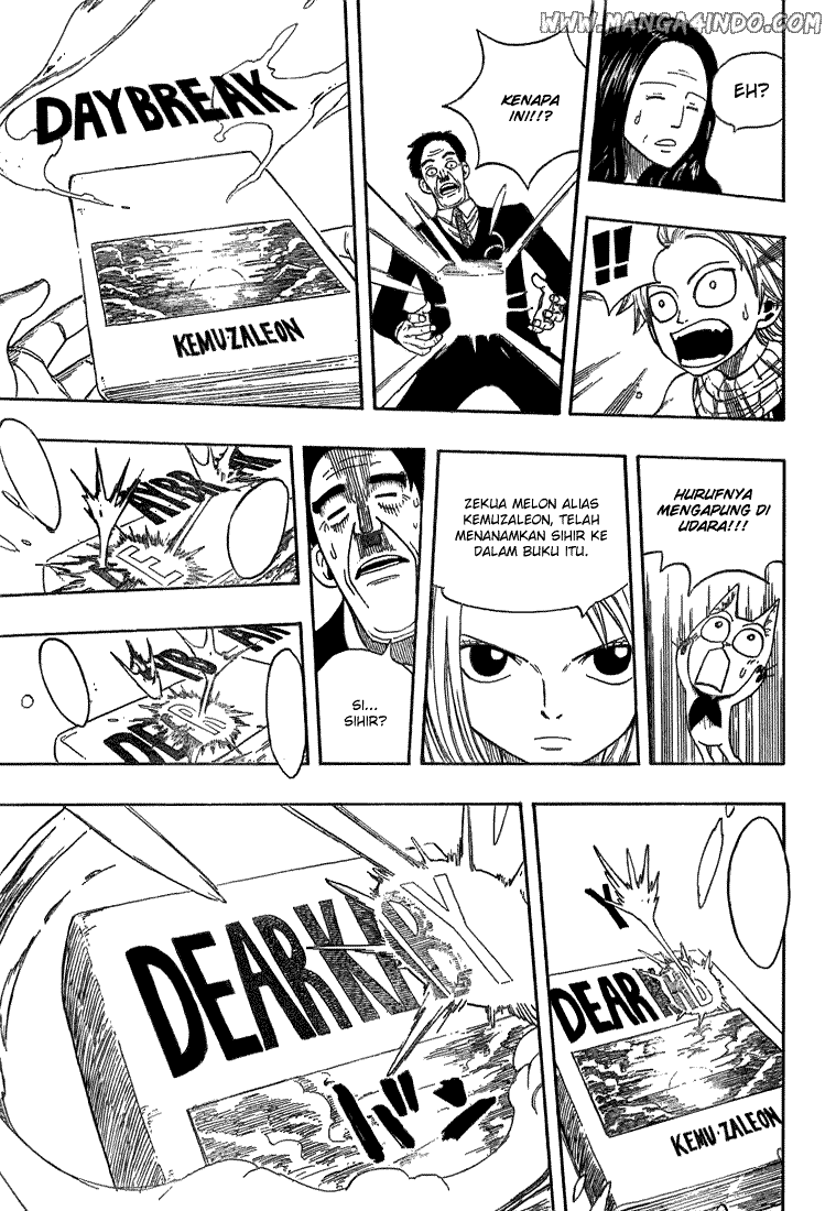 Fairy Tail