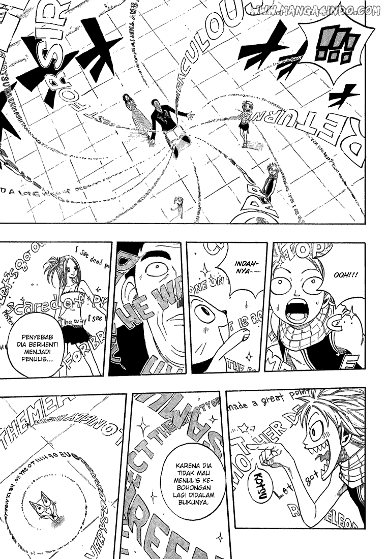 Fairy Tail