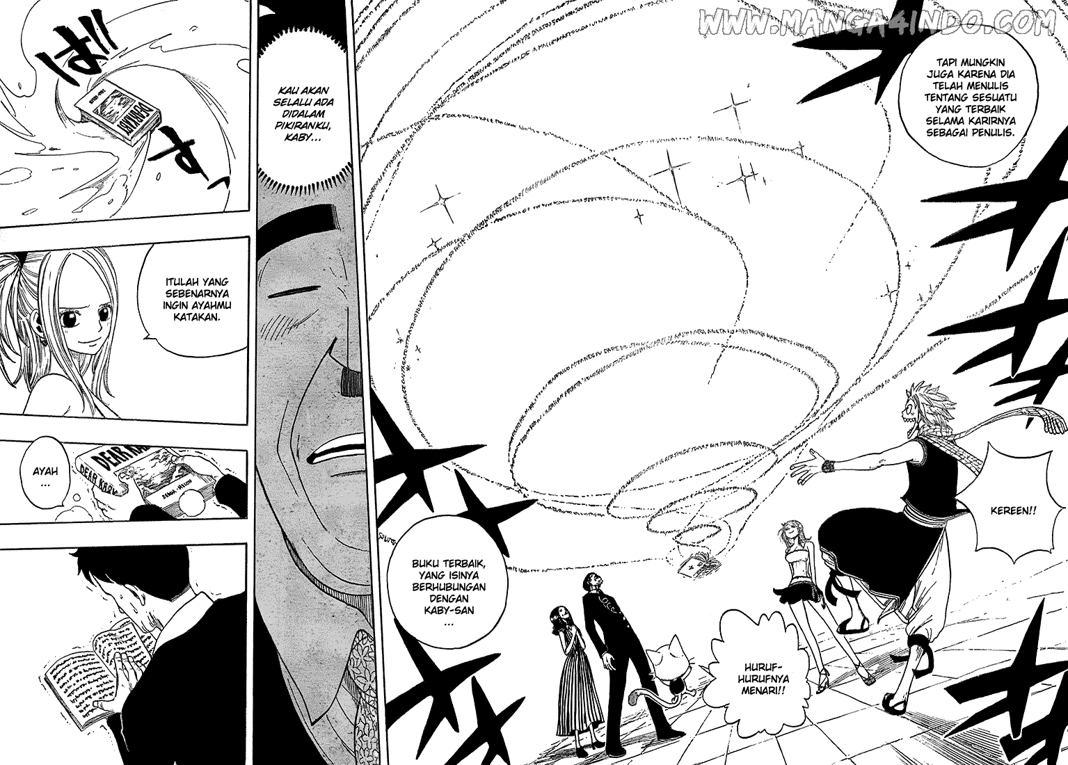 Fairy Tail