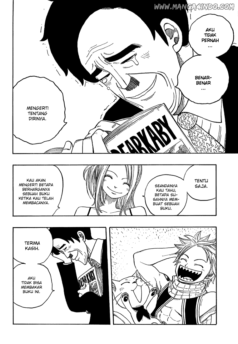 Fairy Tail