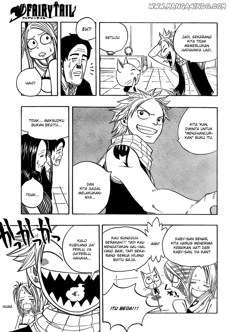 Fairy Tail