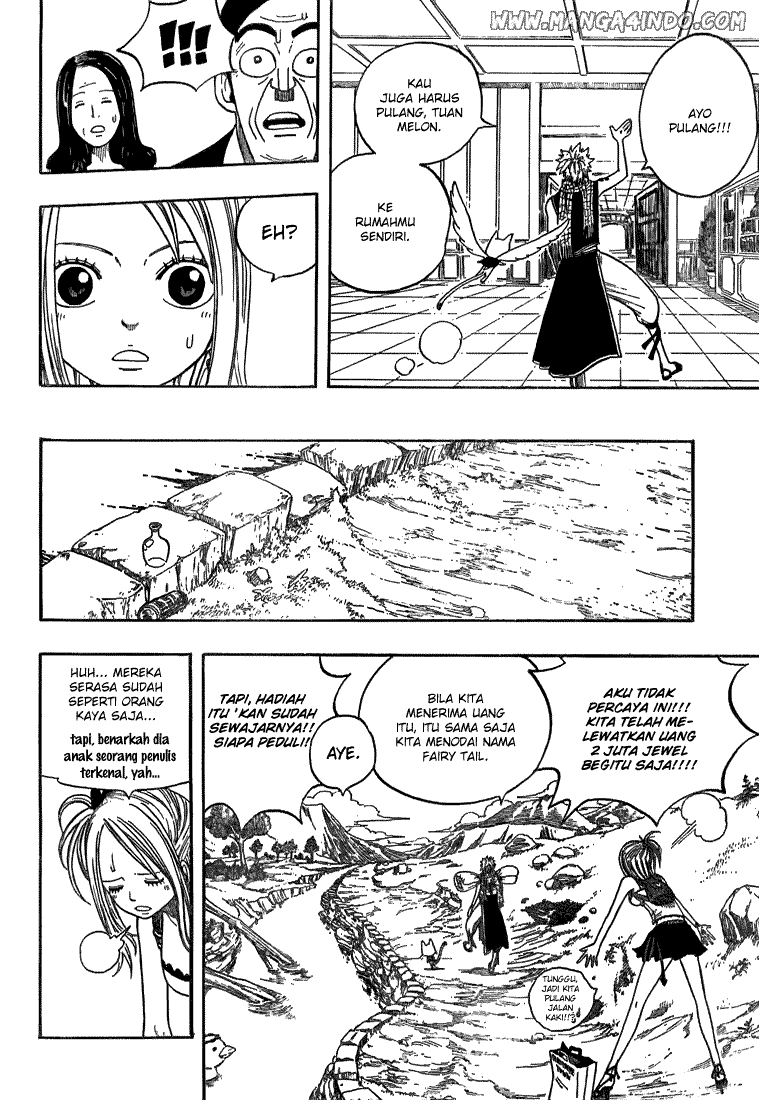 Fairy Tail