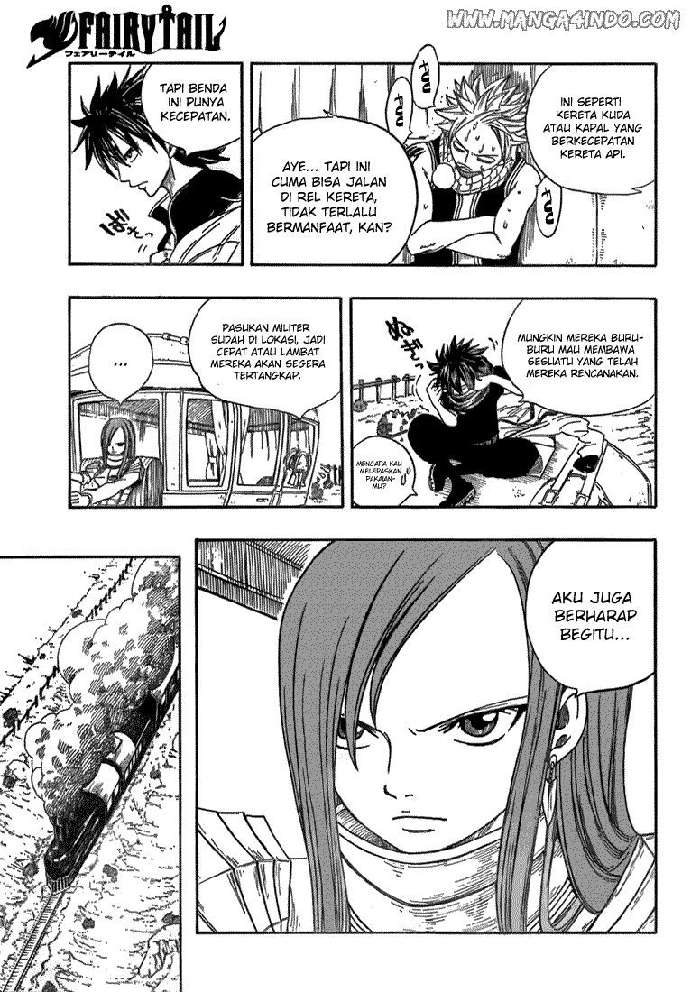 Fairy Tail