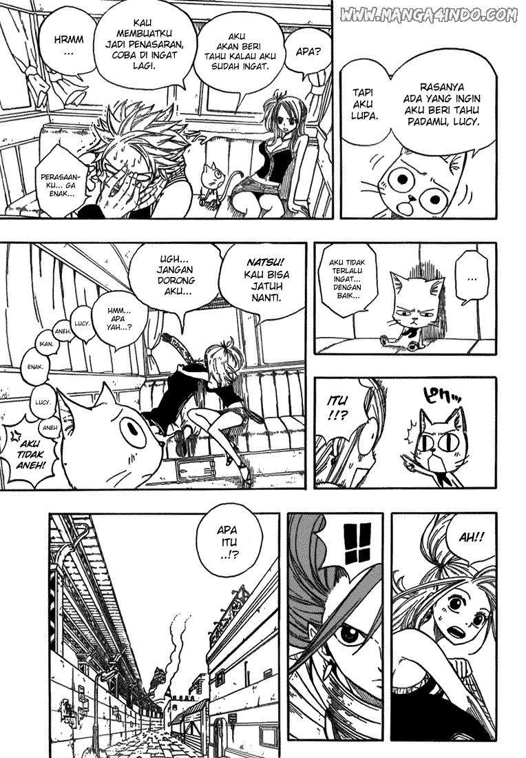 Fairy Tail