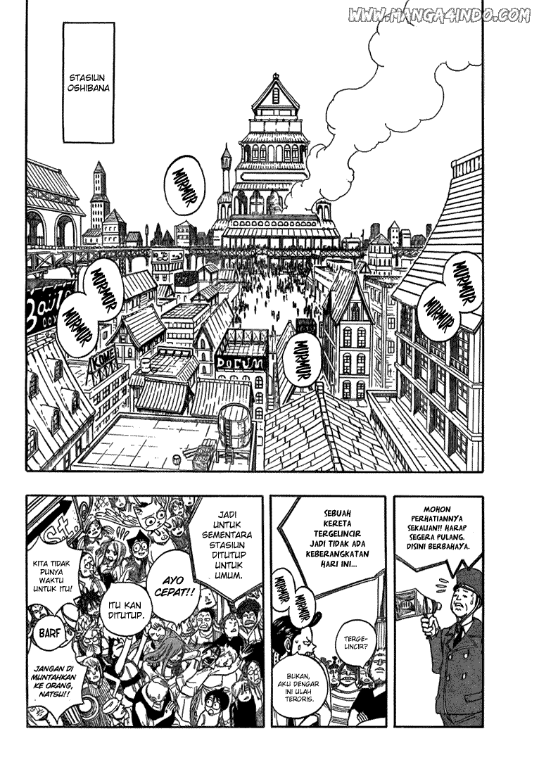 Fairy Tail