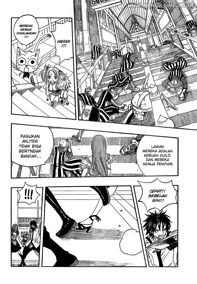 Fairy Tail