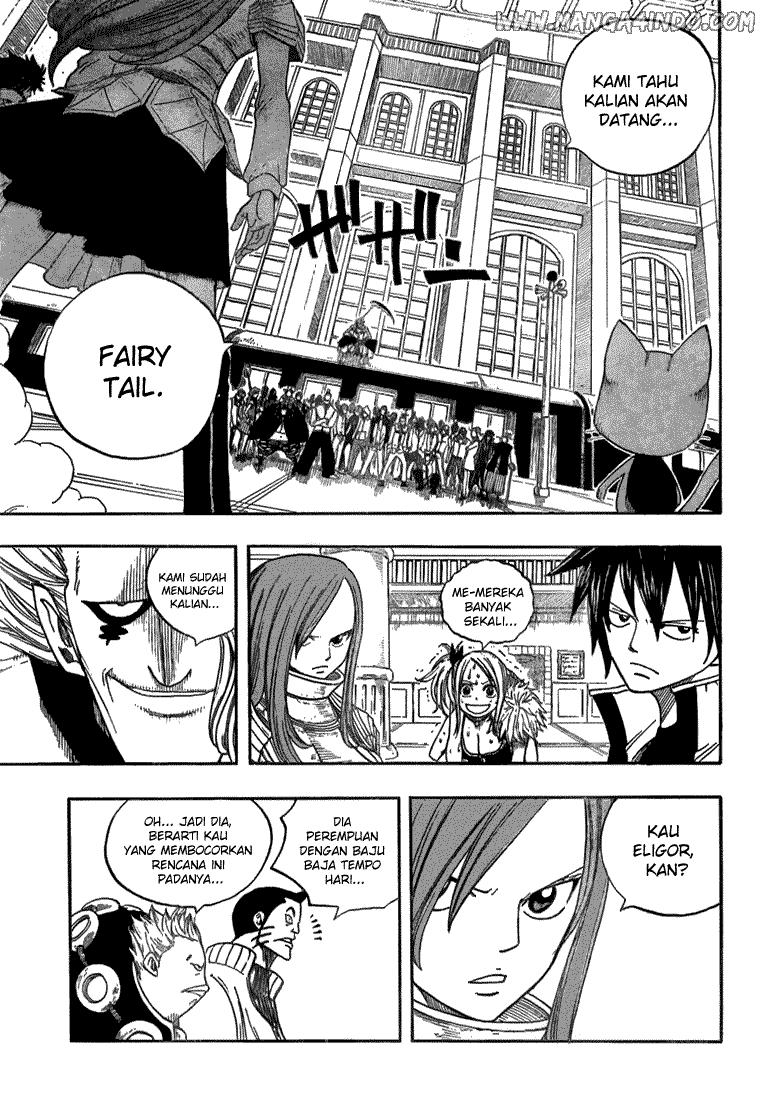 Fairy Tail
