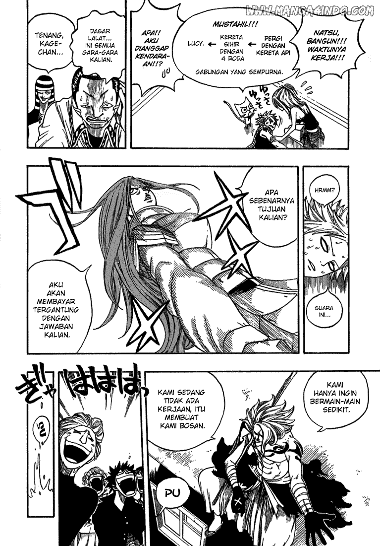 Fairy Tail