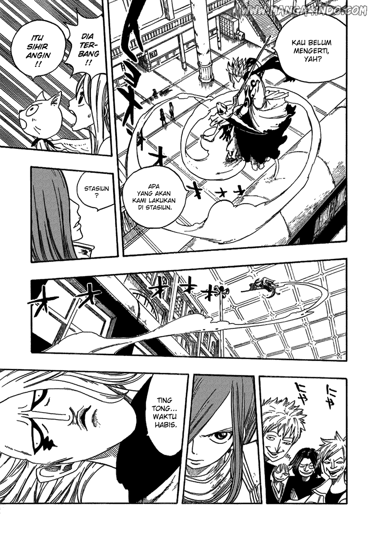 Fairy Tail