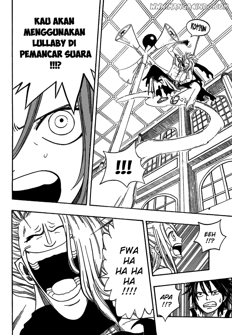 Fairy Tail