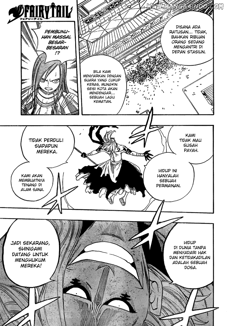 Fairy Tail