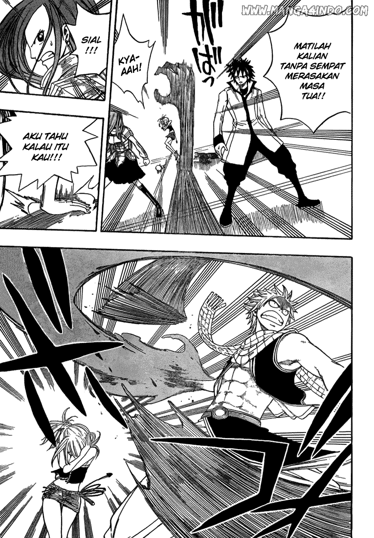Fairy Tail