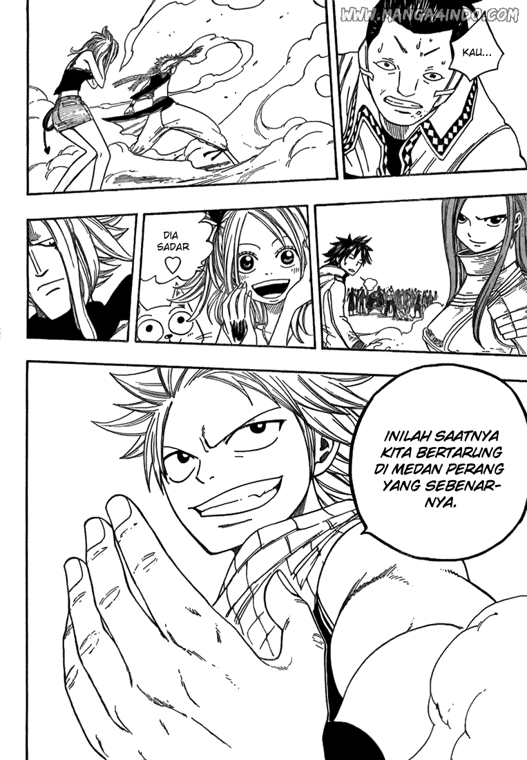 Fairy Tail