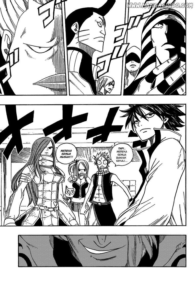 Fairy Tail