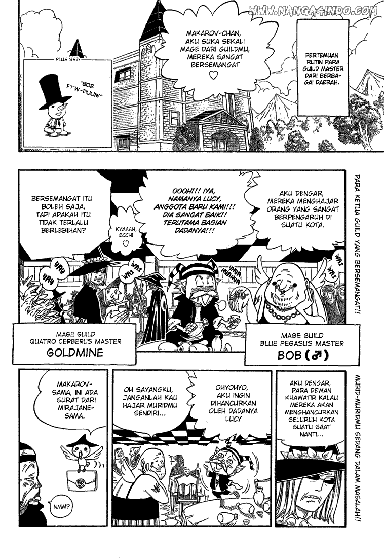 Fairy Tail