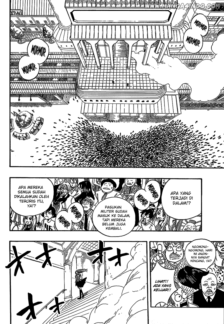 Fairy Tail