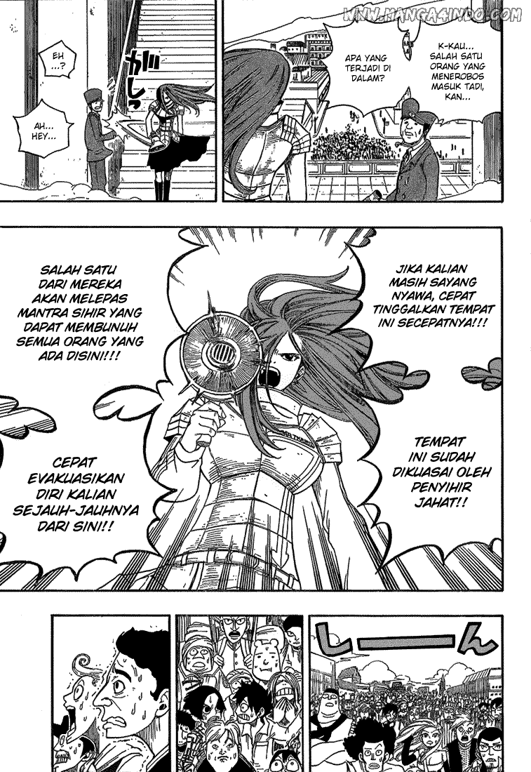 Fairy Tail