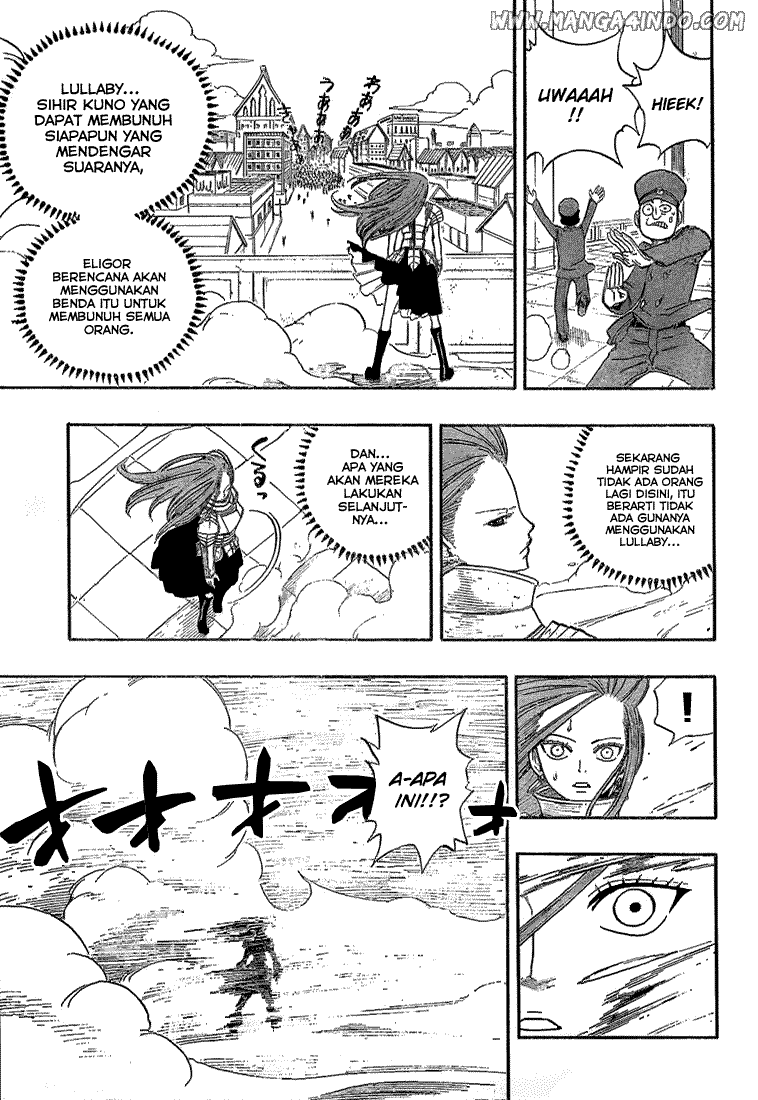 Fairy Tail