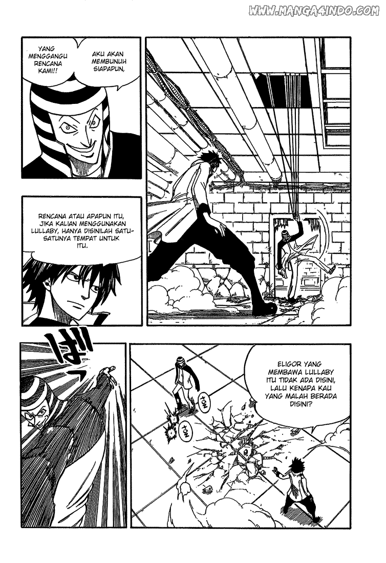 Fairy Tail