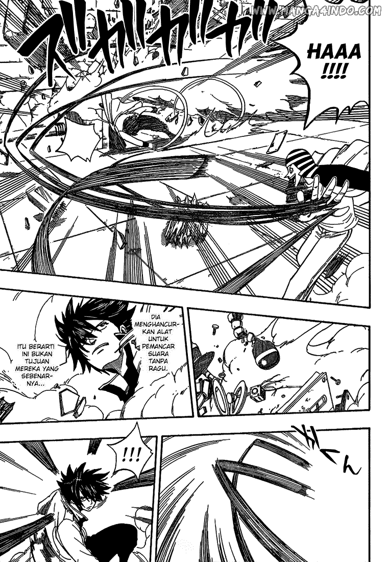 Fairy Tail