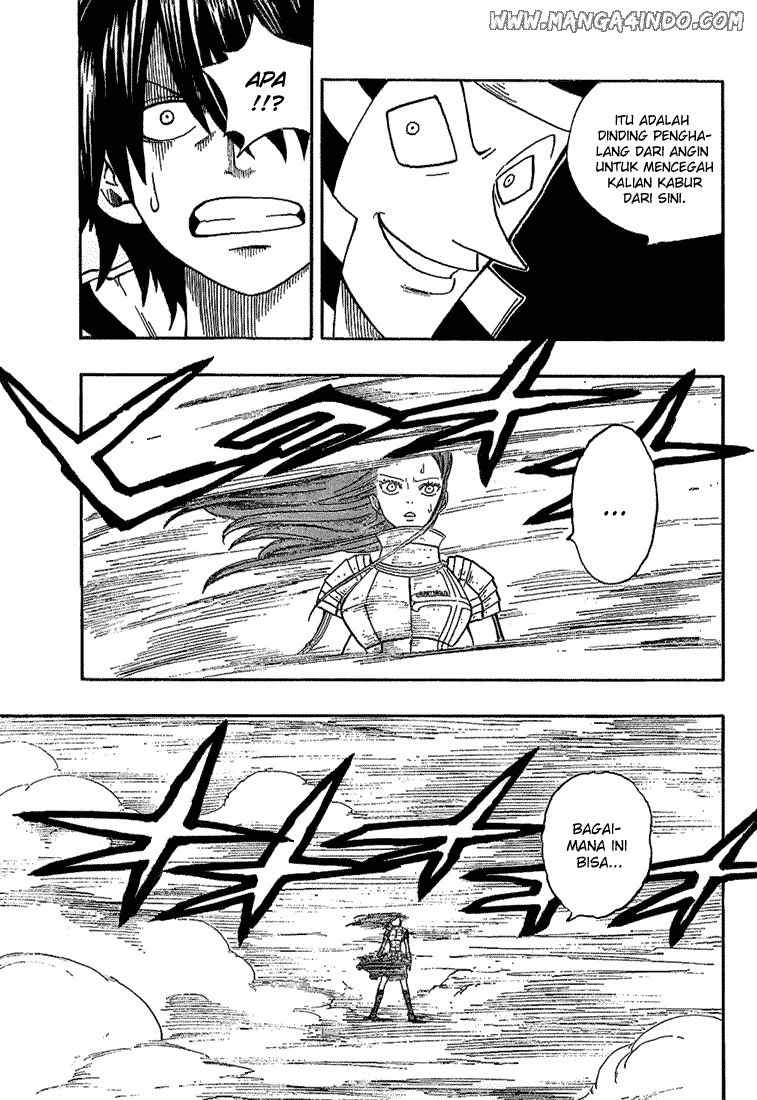 Fairy Tail