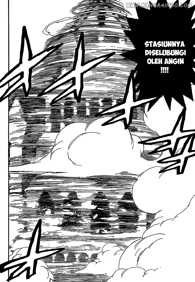Fairy Tail