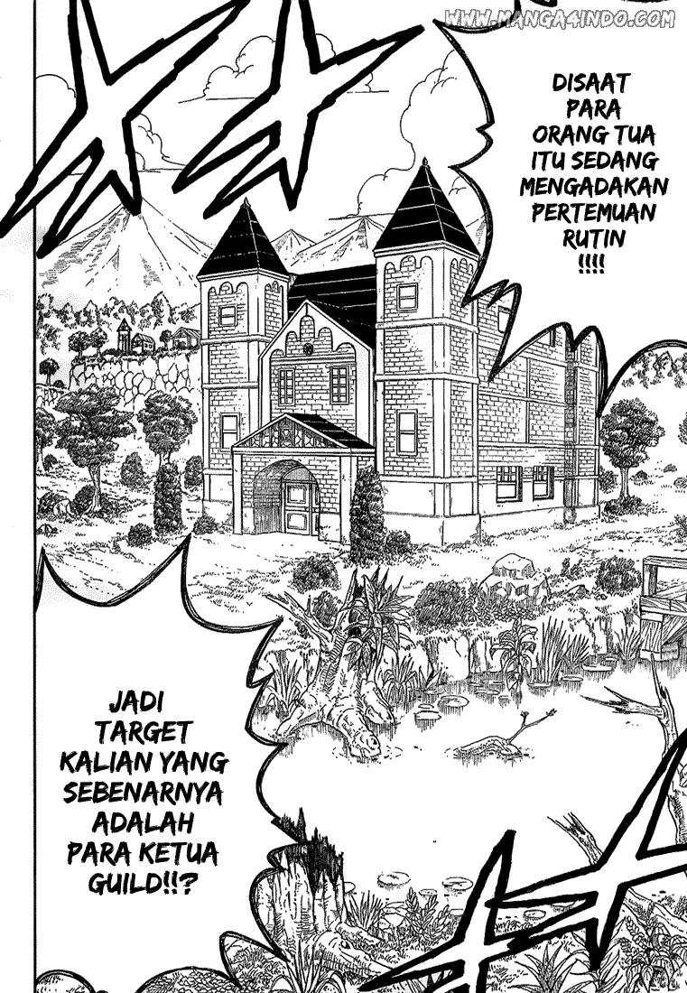 Fairy Tail