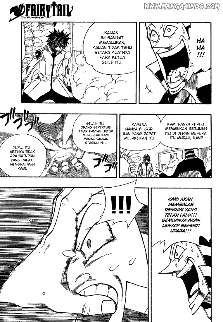 Fairy Tail
