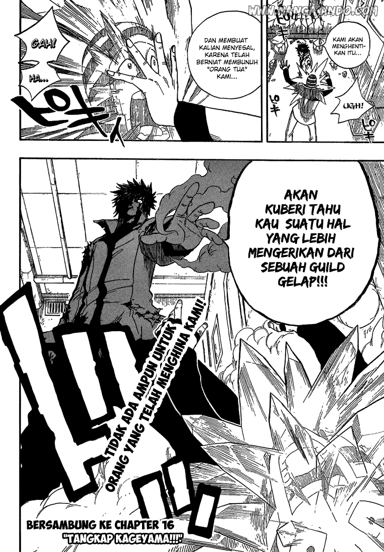 Fairy Tail