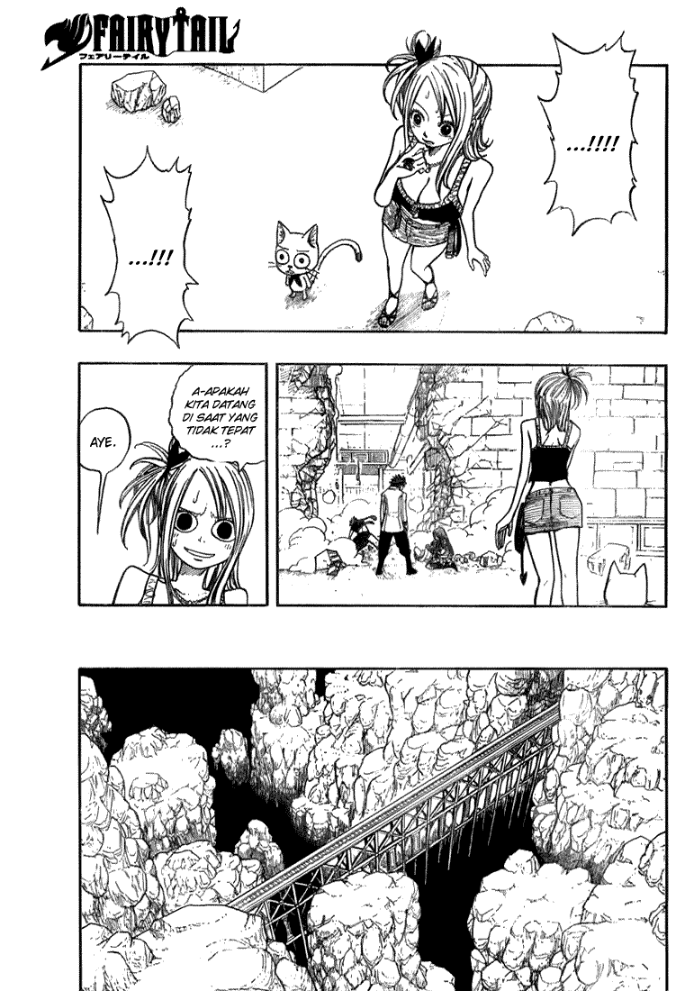Fairy Tail