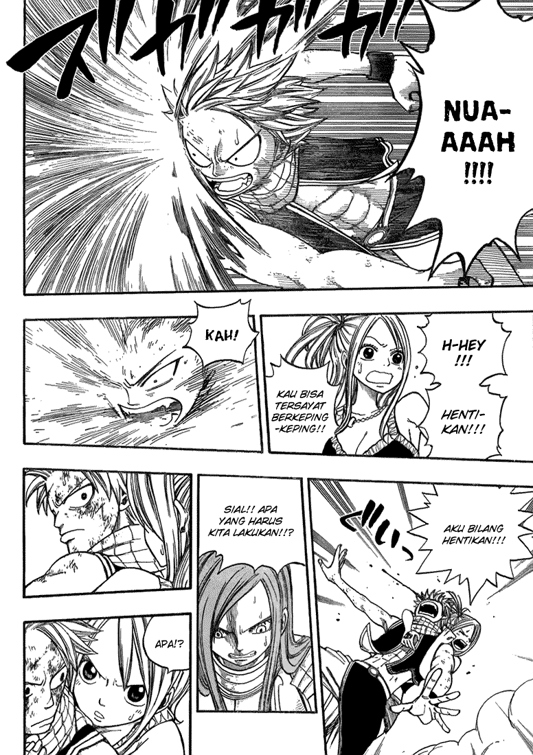 Fairy Tail