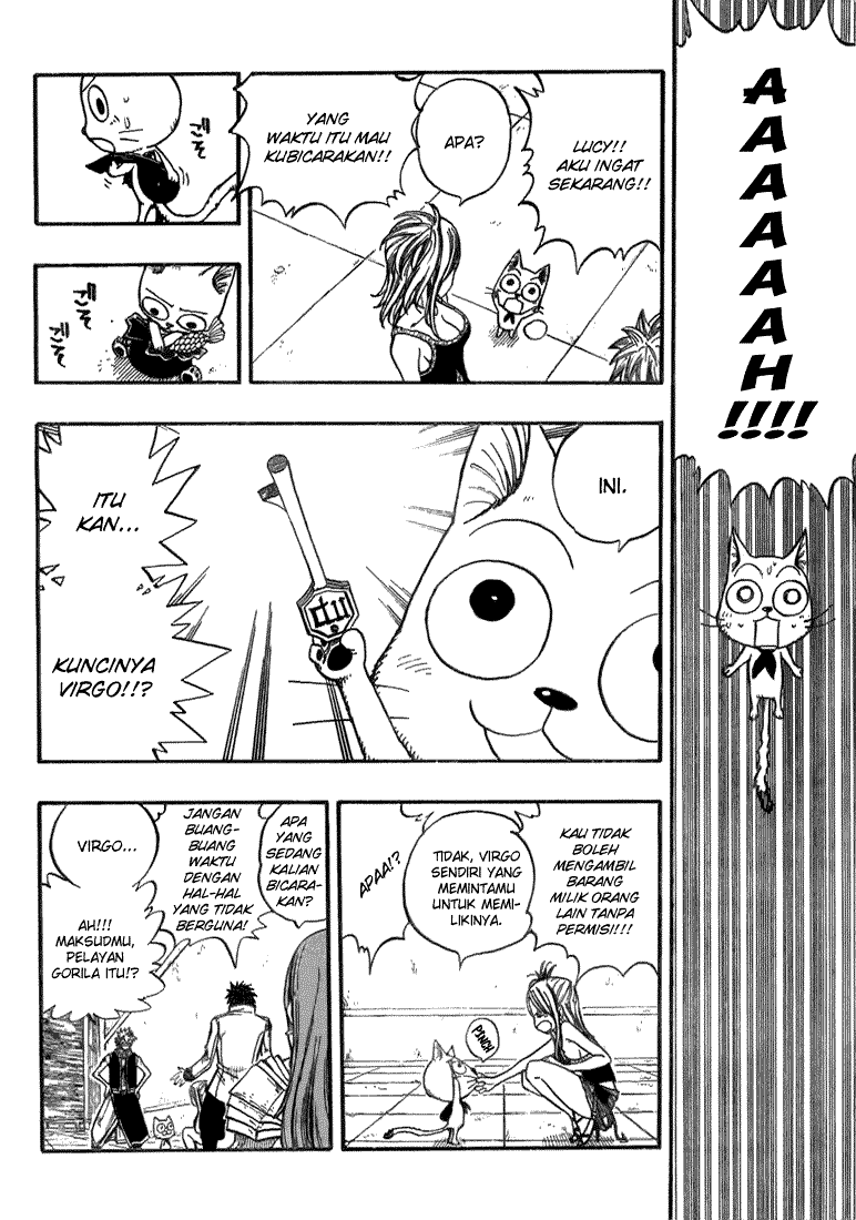 Fairy Tail