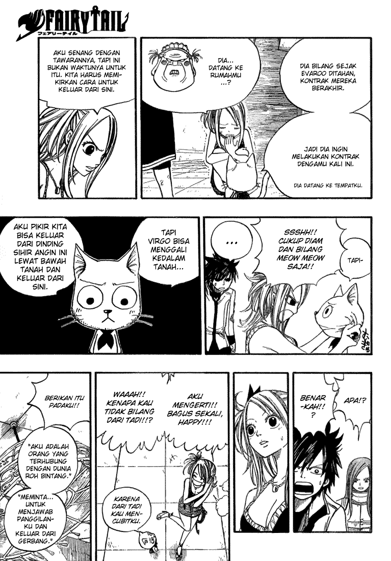 Fairy Tail
