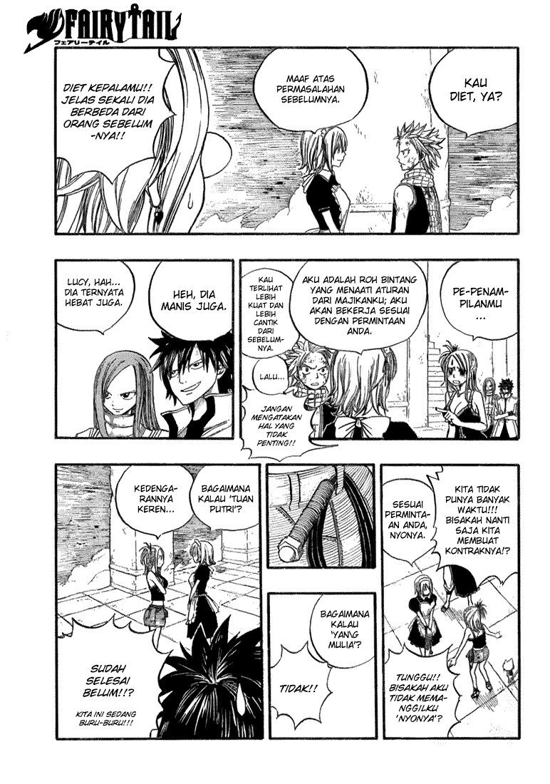 Fairy Tail