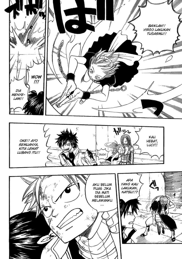 Fairy Tail
