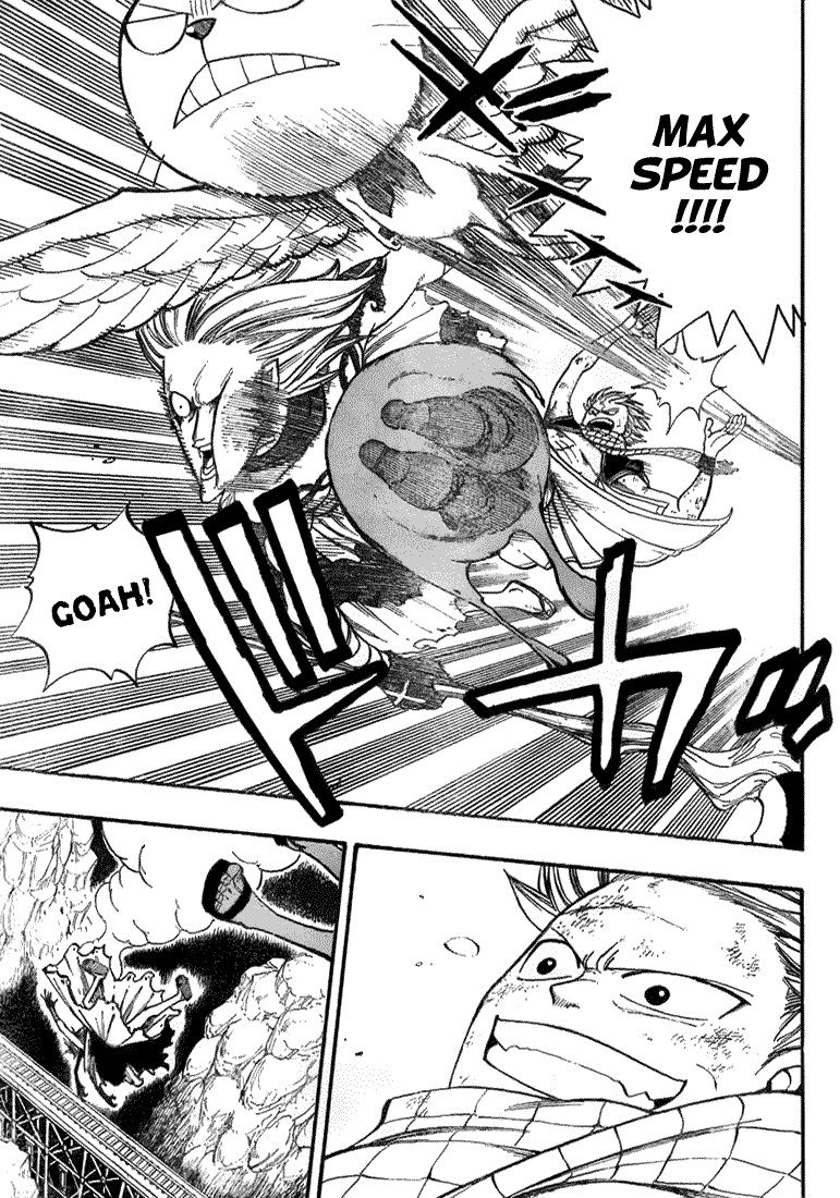 Fairy Tail
