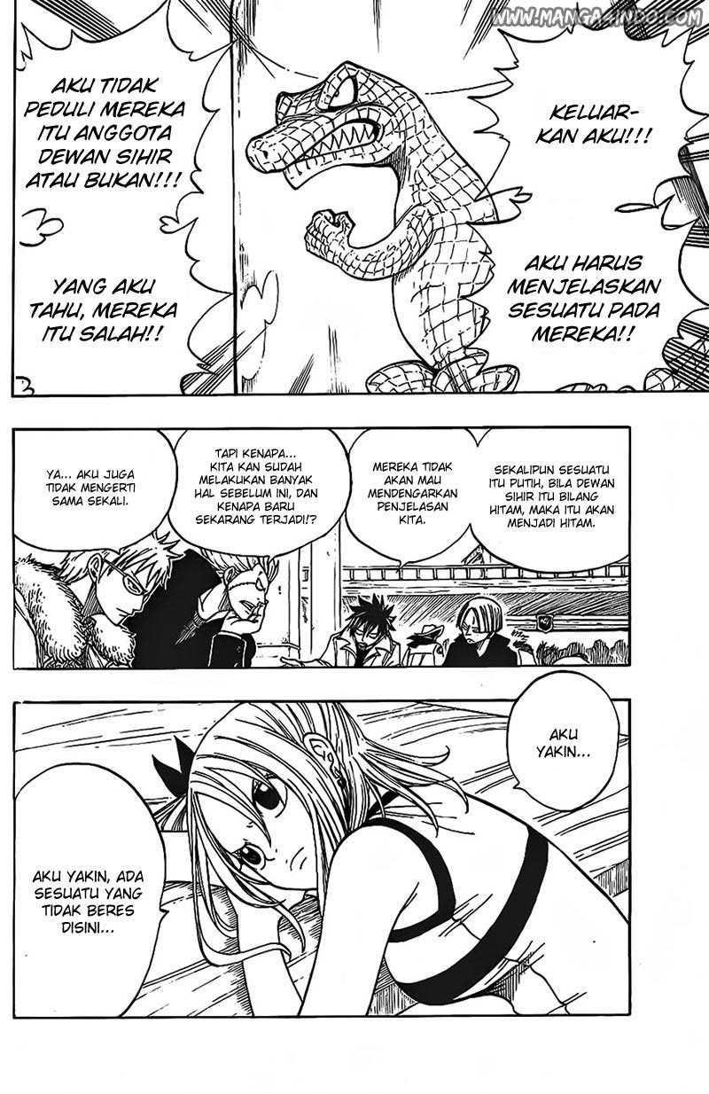 Fairy Tail