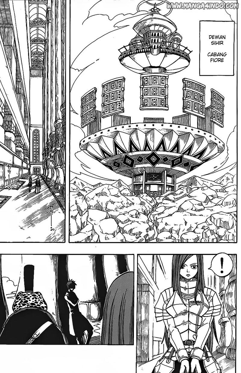 Fairy Tail