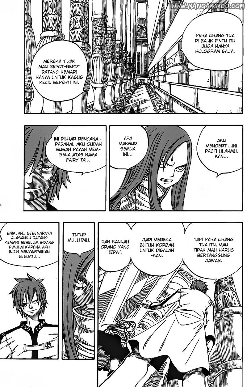 Fairy Tail