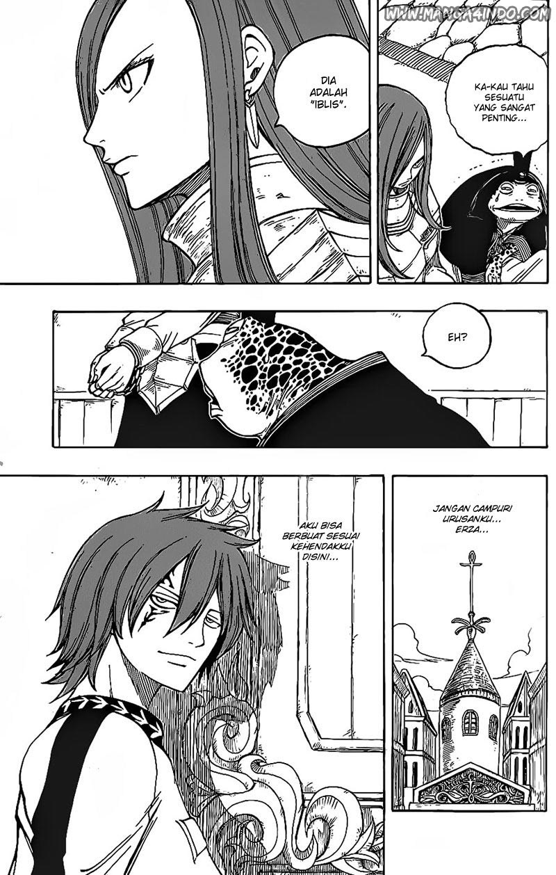 Fairy Tail