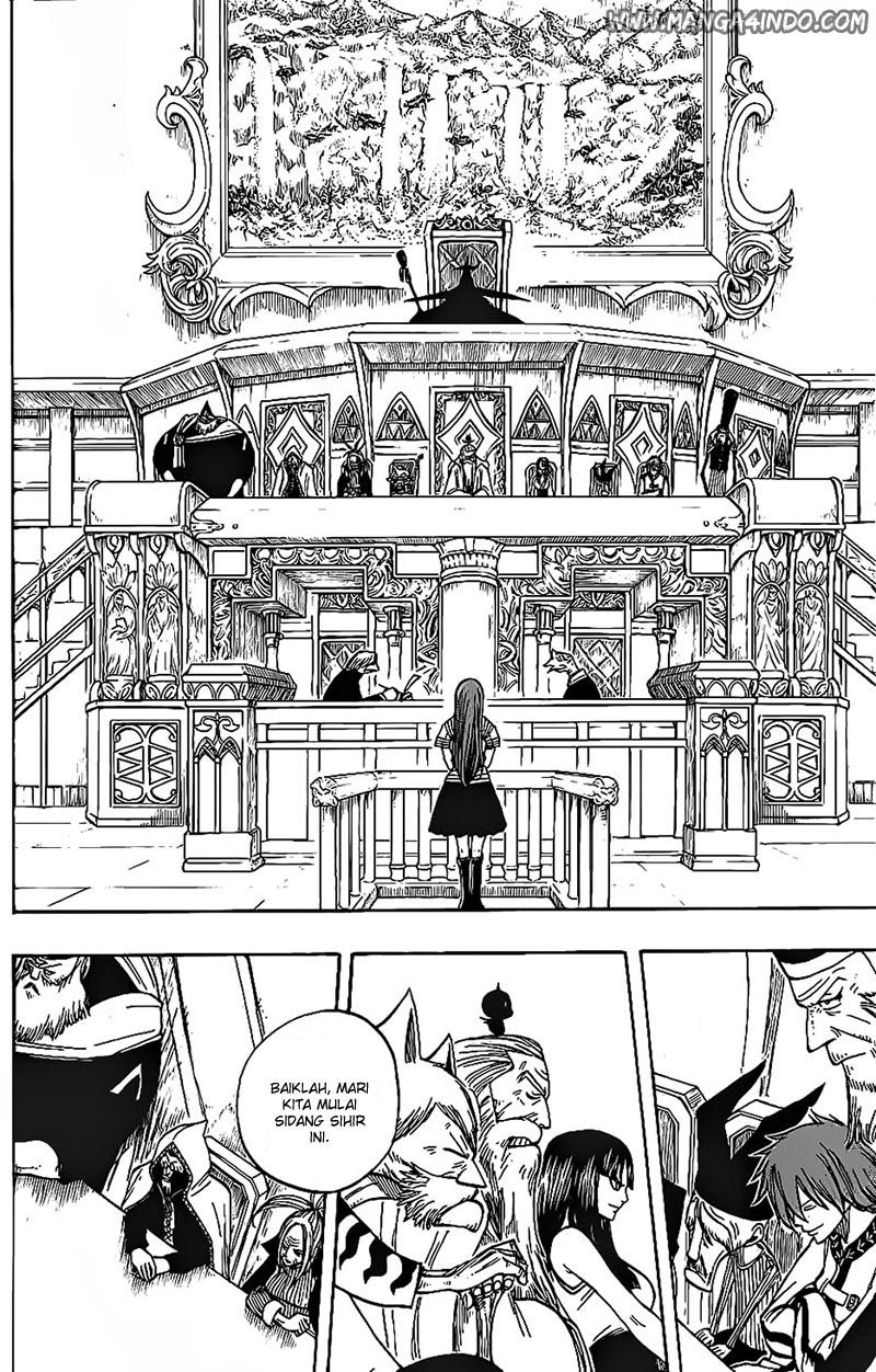 Fairy Tail