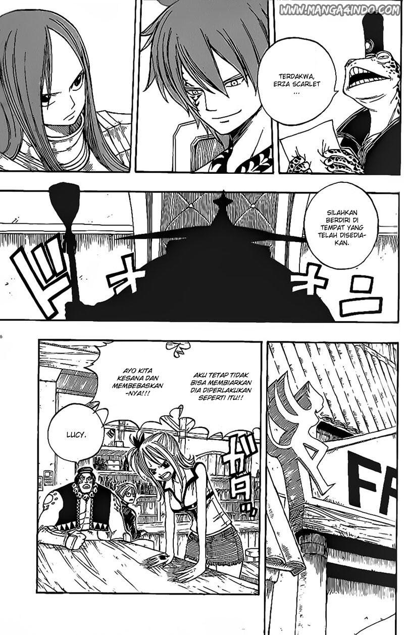 Fairy Tail