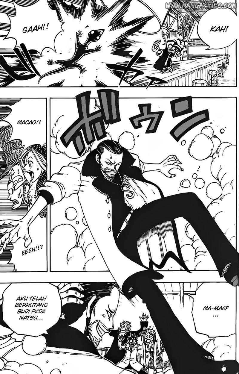 Fairy Tail