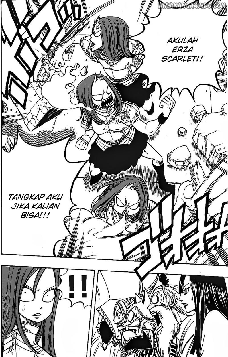 Fairy Tail