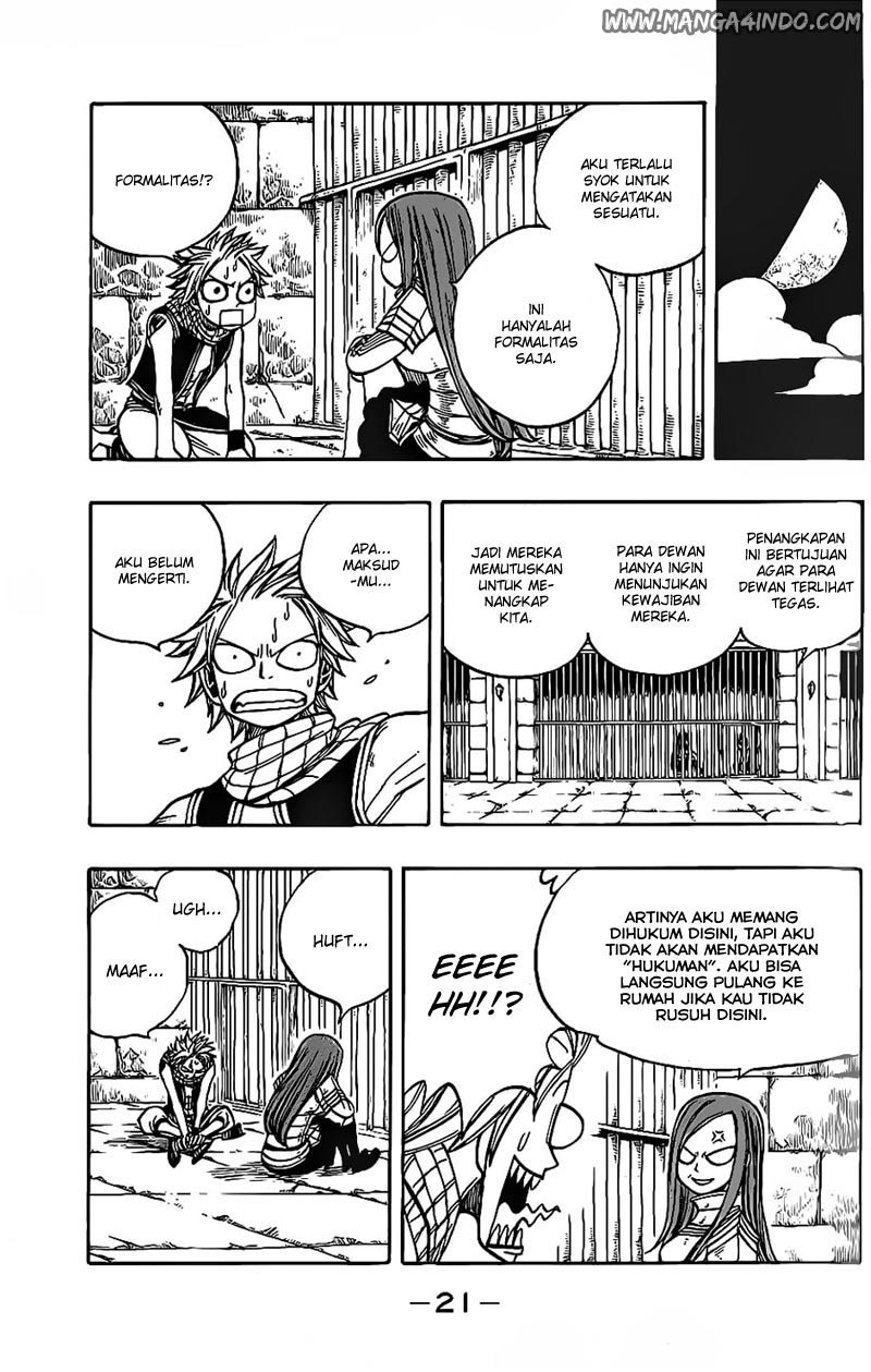 Fairy Tail