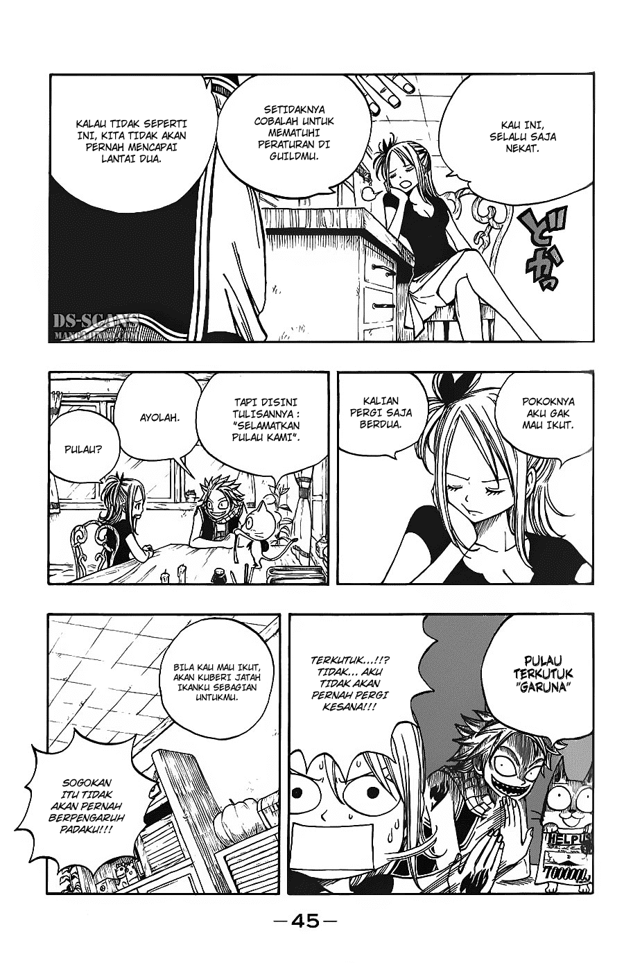 Fairy Tail