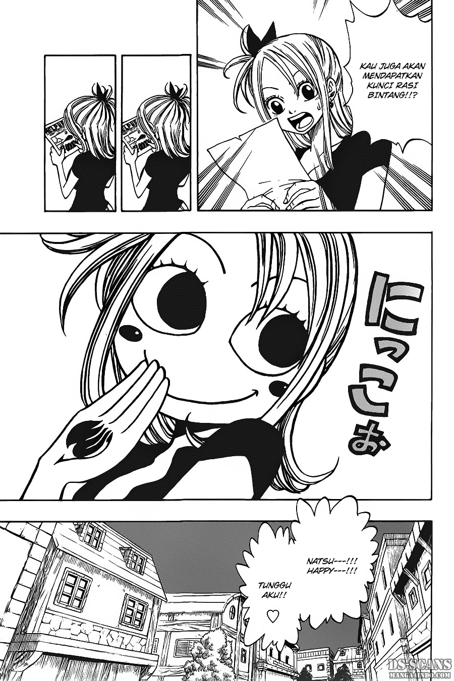 Fairy Tail